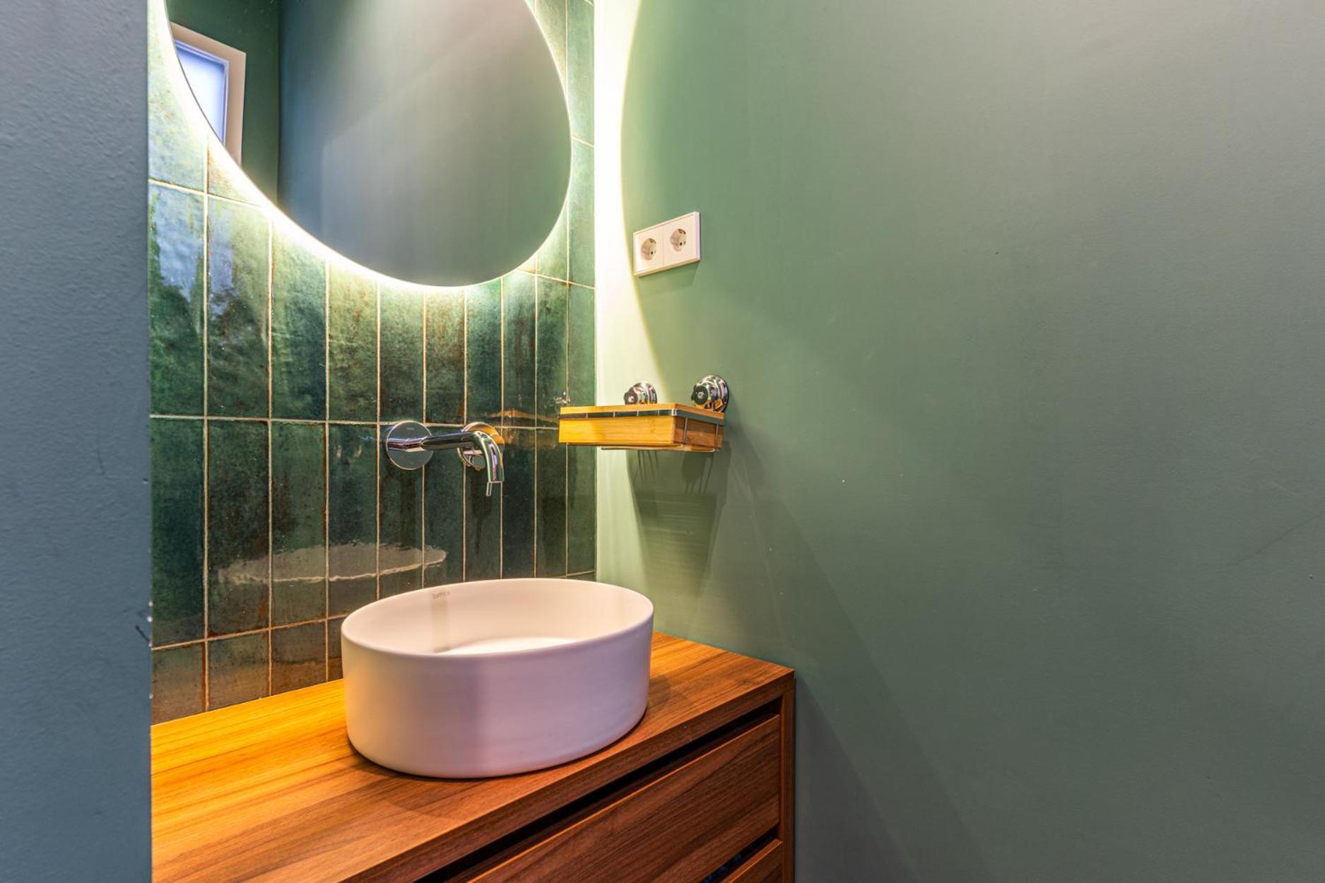 Vr Palace Apartments Madrid Bagian luar foto