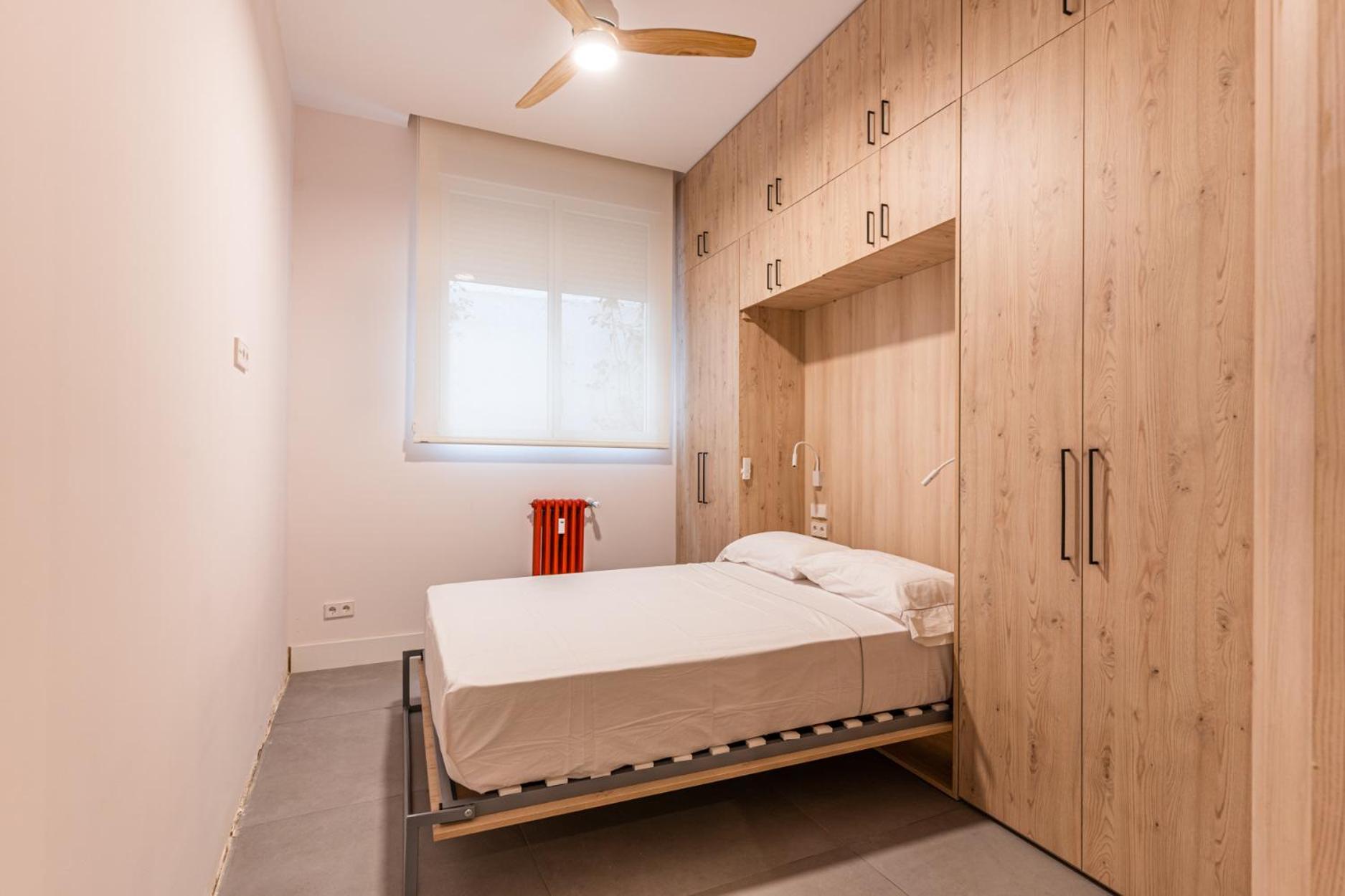 Vr Palace Apartments Madrid Bagian luar foto