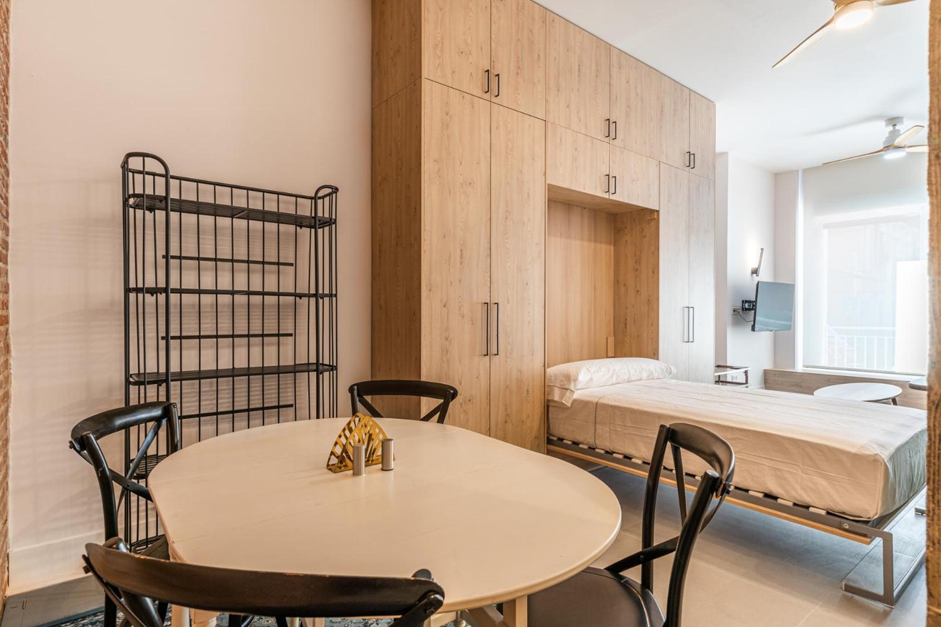 Vr Palace Apartments Madrid Bagian luar foto