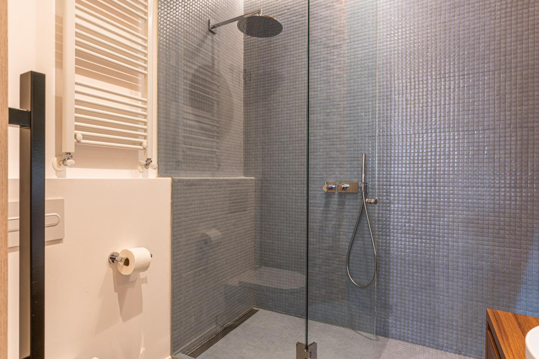 Vr Palace Apartments Madrid Bagian luar foto