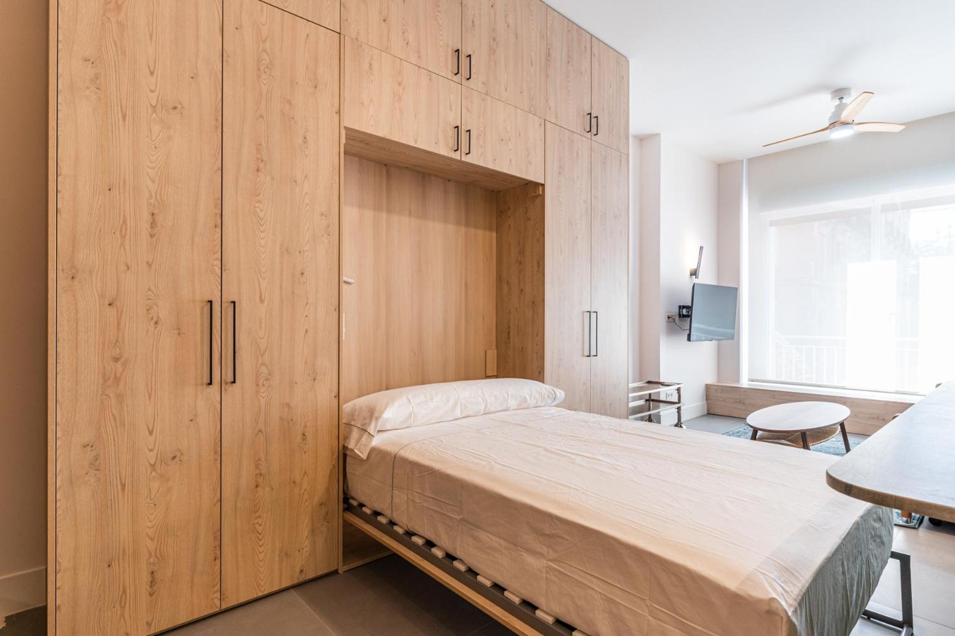 Vr Palace Apartments Madrid Bagian luar foto